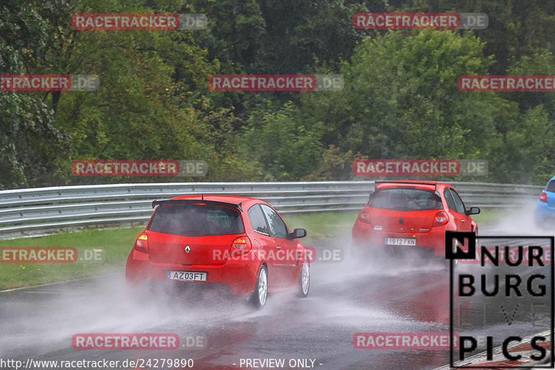 Bild #24279890 - Touristenfahrten Nürburgring Nordschleife (01.09.2023)