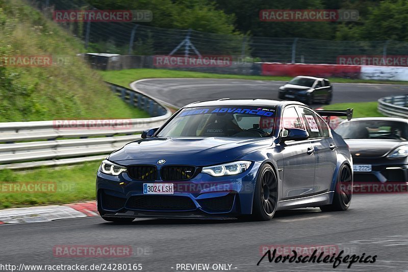 Bild #24280165 - Touristenfahrten Nürburgring Nordschleife (02.09.2023)