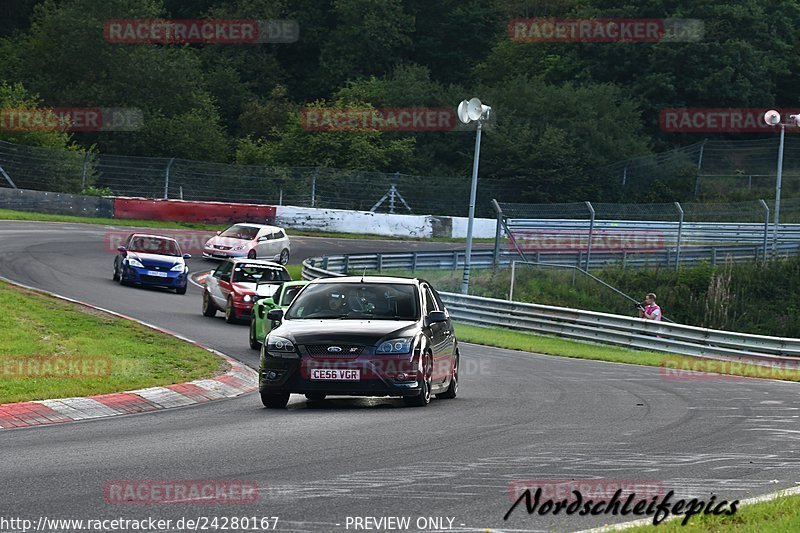 Bild #24280167 - Touristenfahrten Nürburgring Nordschleife (02.09.2023)