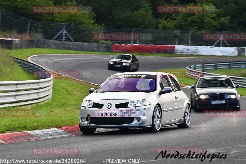 Bild #24280204 - Touristenfahrten Nürburgring Nordschleife (02.09.2023)