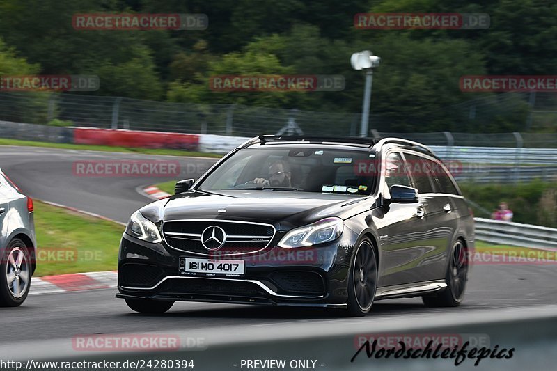 Bild #24280394 - Touristenfahrten Nürburgring Nordschleife (02.09.2023)