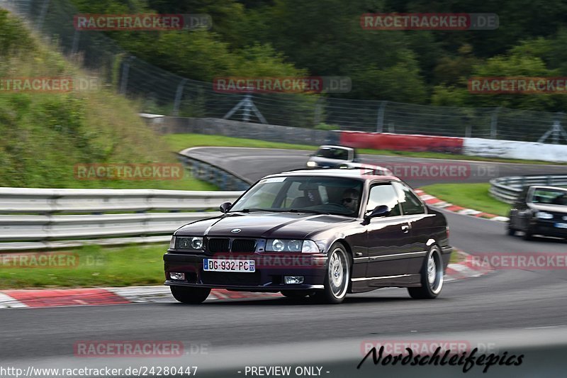 Bild #24280447 - Touristenfahrten Nürburgring Nordschleife (02.09.2023)