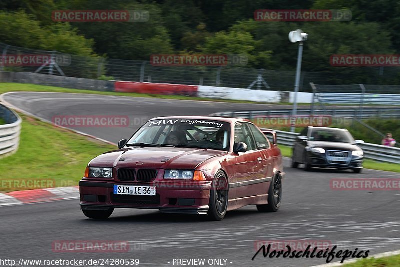 Bild #24280539 - Touristenfahrten Nürburgring Nordschleife (02.09.2023)