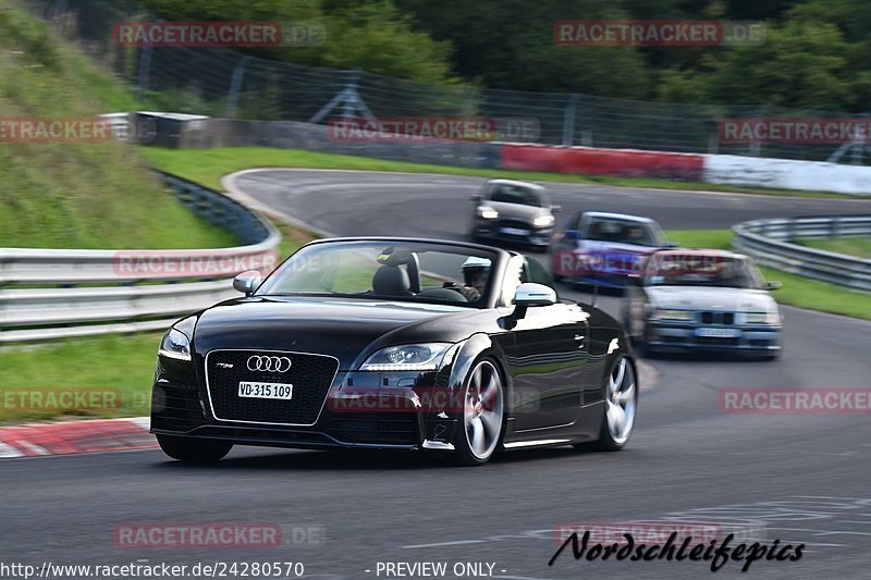 Bild #24280570 - Touristenfahrten Nürburgring Nordschleife (02.09.2023)