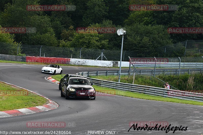 Bild #24280604 - Touristenfahrten Nürburgring Nordschleife (02.09.2023)