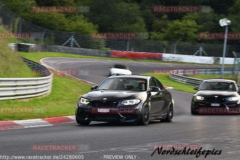 Bild #24280605 - Touristenfahrten Nürburgring Nordschleife (02.09.2023)