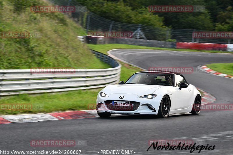 Bild #24280607 - Touristenfahrten Nürburgring Nordschleife (02.09.2023)