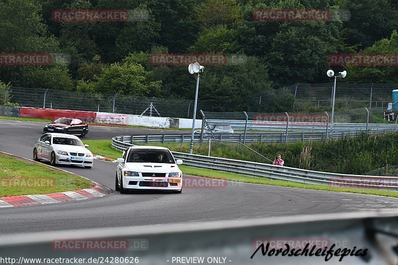 Bild #24280626 - Touristenfahrten Nürburgring Nordschleife (02.09.2023)