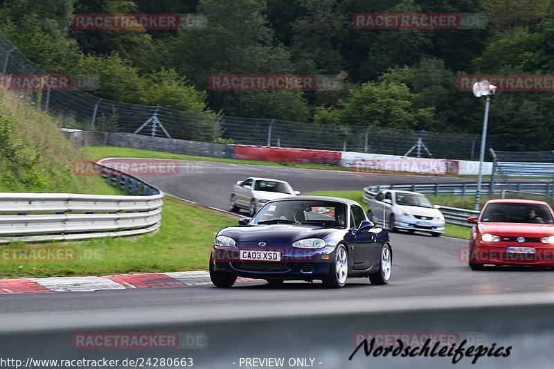 Bild #24280663 - Touristenfahrten Nürburgring Nordschleife (02.09.2023)