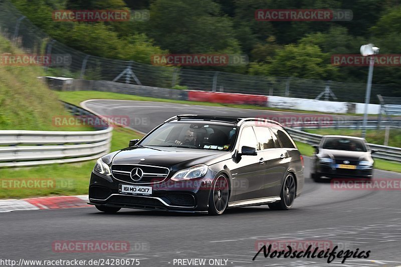 Bild #24280675 - Touristenfahrten Nürburgring Nordschleife (02.09.2023)