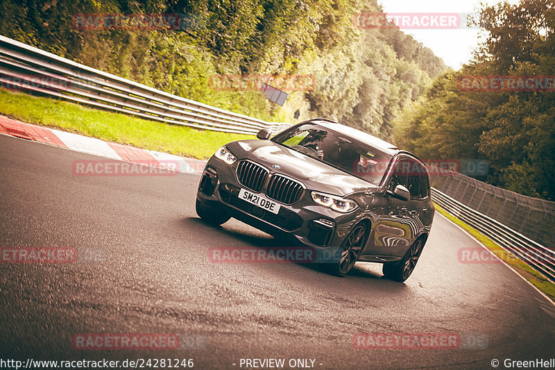 Bild #24281246 - Touristenfahrten Nürburgring Nordschleife (02.09.2023)