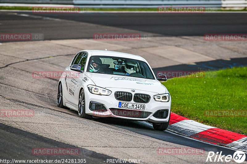 Bild #24281305 - Touristenfahrten Nürburgring Nordschleife (02.09.2023)