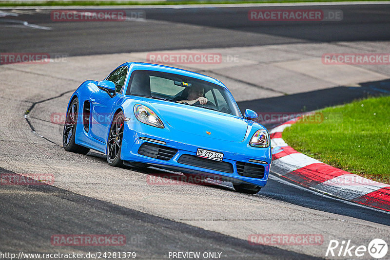 Bild #24281379 - Touristenfahrten Nürburgring Nordschleife (02.09.2023)