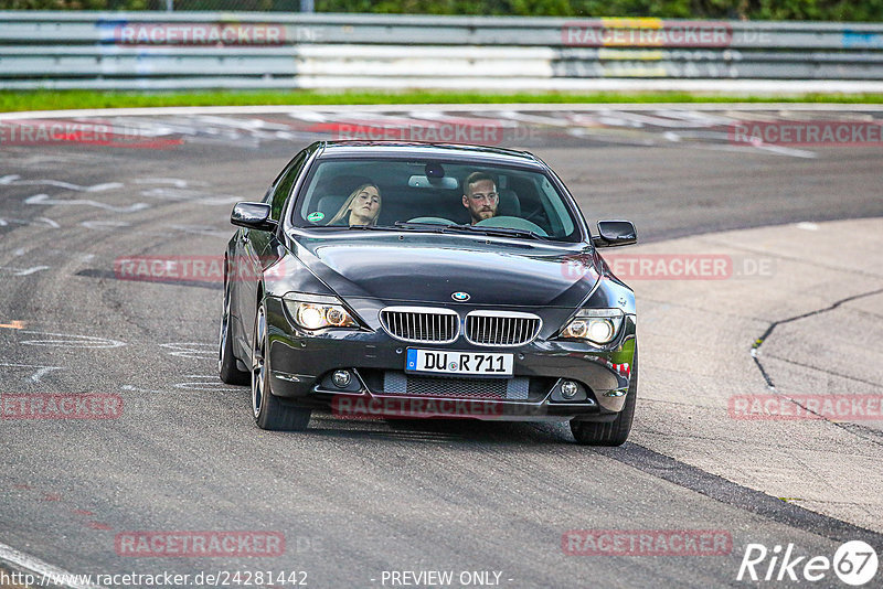 Bild #24281442 - Touristenfahrten Nürburgring Nordschleife (02.09.2023)