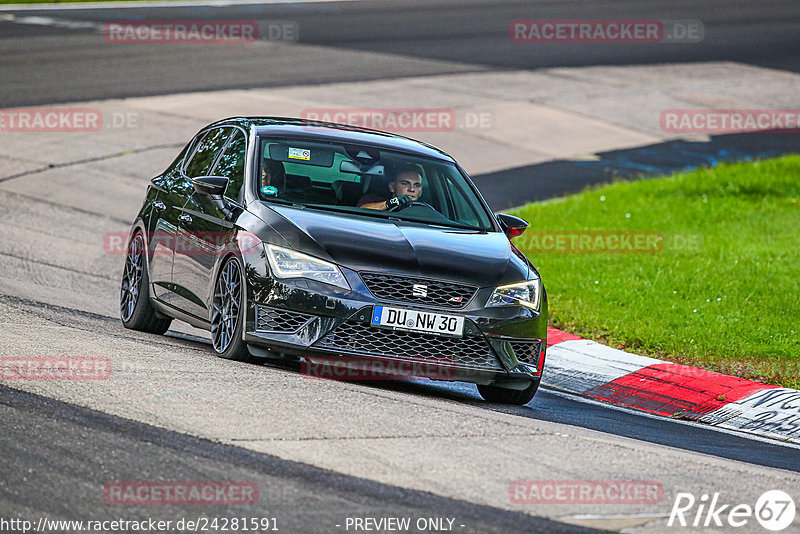 Bild #24281591 - Touristenfahrten Nürburgring Nordschleife (02.09.2023)