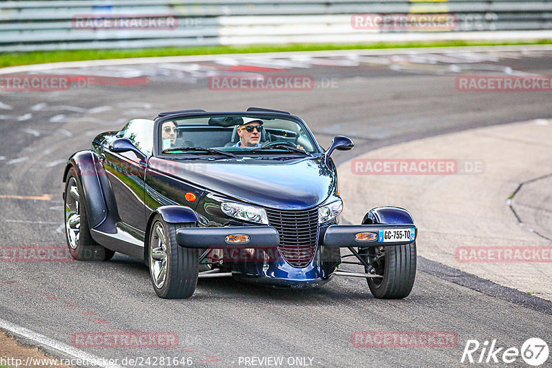 Bild #24281646 - Touristenfahrten Nürburgring Nordschleife (02.09.2023)