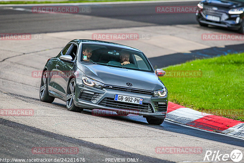 Bild #24281676 - Touristenfahrten Nürburgring Nordschleife (02.09.2023)