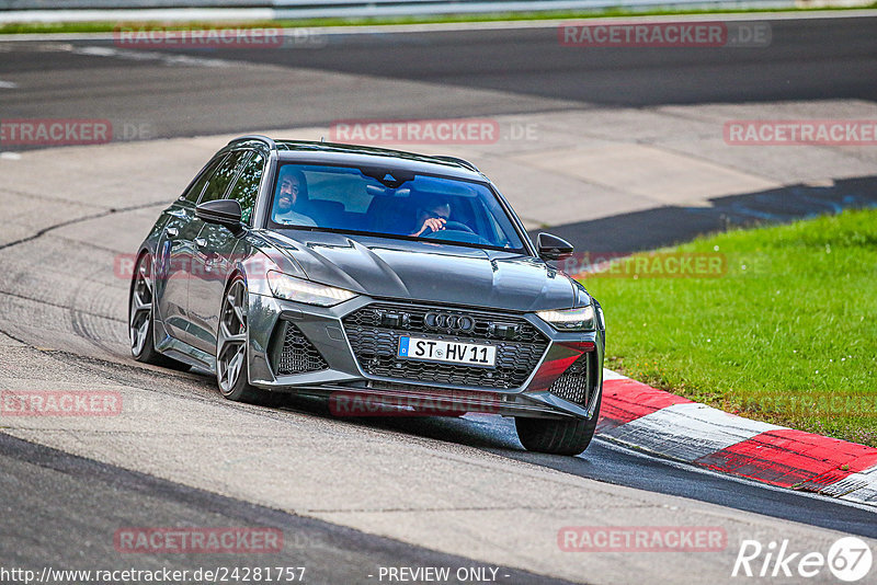 Bild #24281757 - Touristenfahrten Nürburgring Nordschleife (02.09.2023)