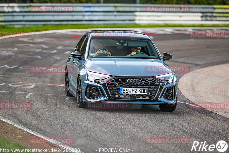 Bild #24281808 - Touristenfahrten Nürburgring Nordschleife (02.09.2023)