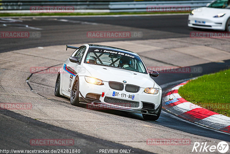 Bild #24281840 - Touristenfahrten Nürburgring Nordschleife (02.09.2023)