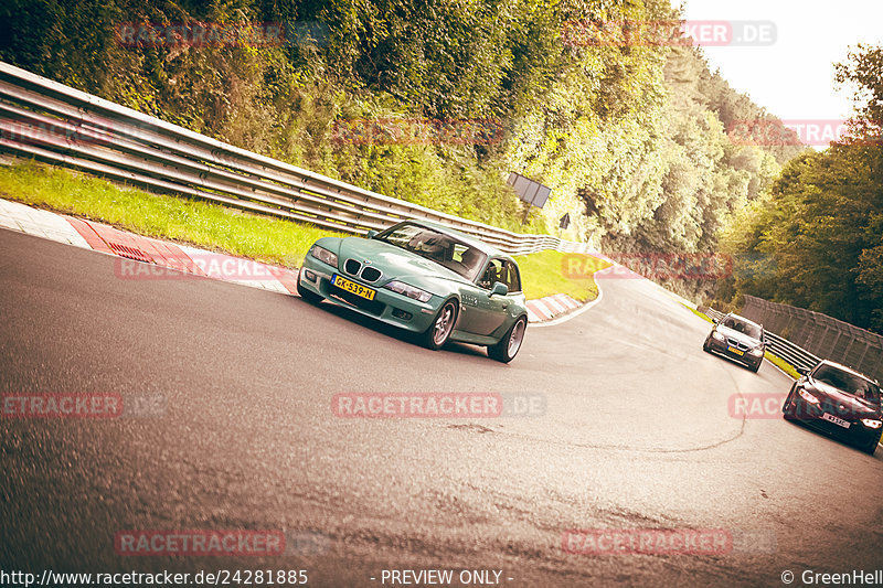 Bild #24281885 - Touristenfahrten Nürburgring Nordschleife (02.09.2023)