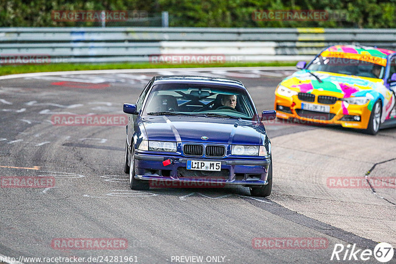 Bild #24281961 - Touristenfahrten Nürburgring Nordschleife (02.09.2023)