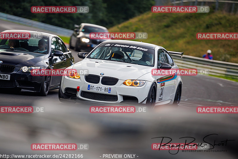 Bild #24282166 - Touristenfahrten Nürburgring Nordschleife (02.09.2023)