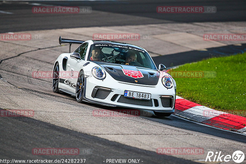 Bild #24282237 - Touristenfahrten Nürburgring Nordschleife (02.09.2023)