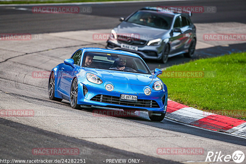 Bild #24282251 - Touristenfahrten Nürburgring Nordschleife (02.09.2023)