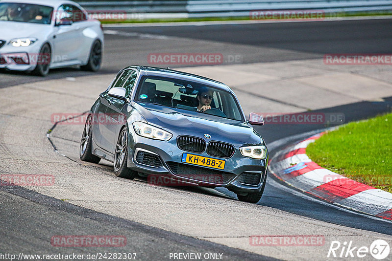 Bild #24282307 - Touristenfahrten Nürburgring Nordschleife (02.09.2023)