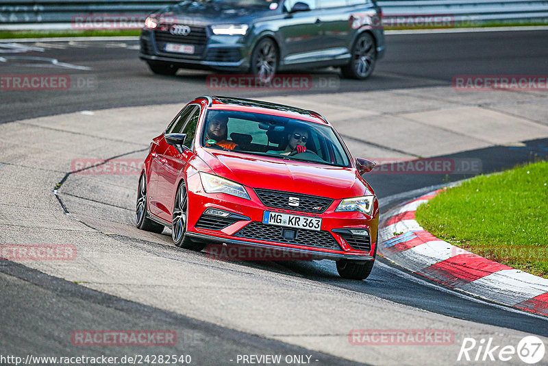 Bild #24282540 - Touristenfahrten Nürburgring Nordschleife (02.09.2023)