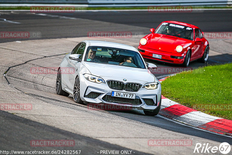 Bild #24282567 - Touristenfahrten Nürburgring Nordschleife (02.09.2023)