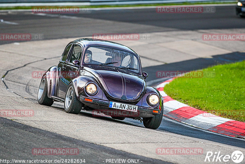 Bild #24282634 - Touristenfahrten Nürburgring Nordschleife (02.09.2023)