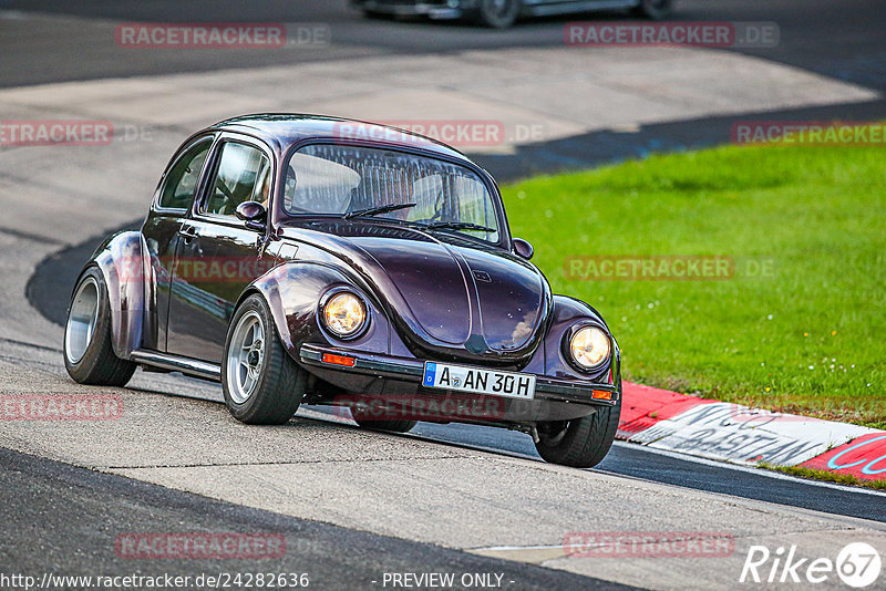 Bild #24282636 - Touristenfahrten Nürburgring Nordschleife (02.09.2023)