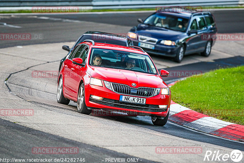 Bild #24282746 - Touristenfahrten Nürburgring Nordschleife (02.09.2023)