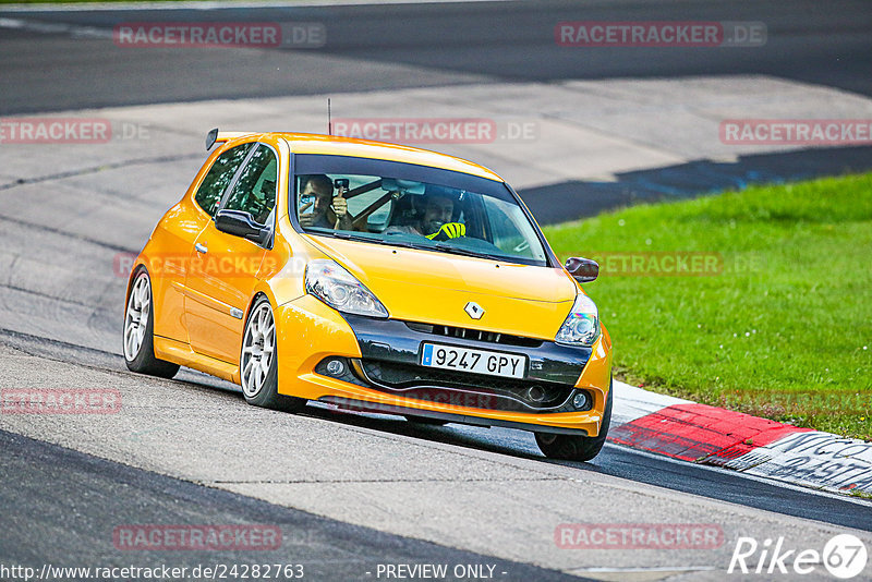 Bild #24282763 - Touristenfahrten Nürburgring Nordschleife (02.09.2023)