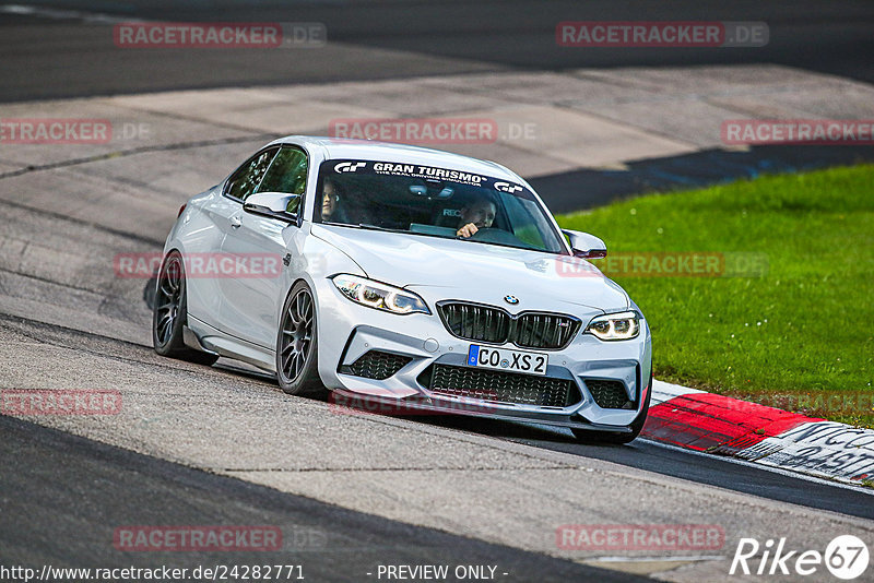 Bild #24282771 - Touristenfahrten Nürburgring Nordschleife (02.09.2023)