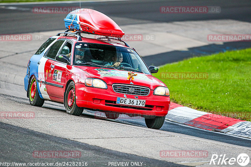 Bild #24282816 - Touristenfahrten Nürburgring Nordschleife (02.09.2023)