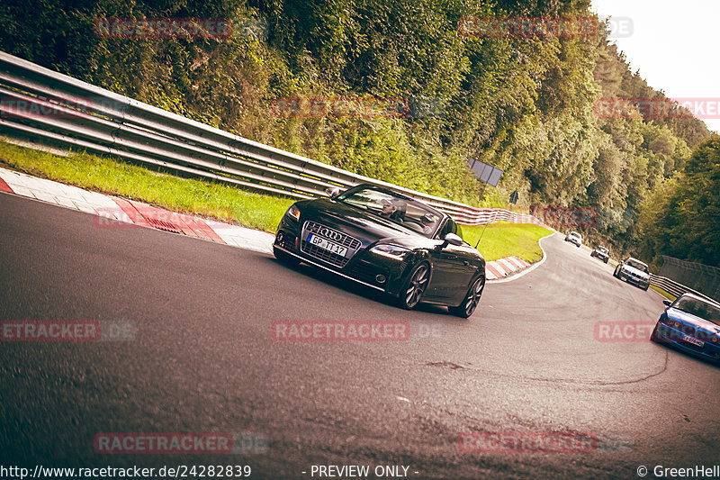 Bild #24282839 - Touristenfahrten Nürburgring Nordschleife (02.09.2023)