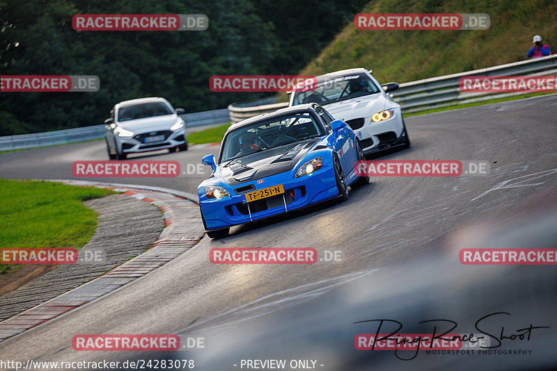 Bild #24283078 - Touristenfahrten Nürburgring Nordschleife (02.09.2023)