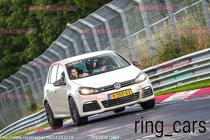 Bild #24283219 - Touristenfahrten Nürburgring Nordschleife (02.09.2023)