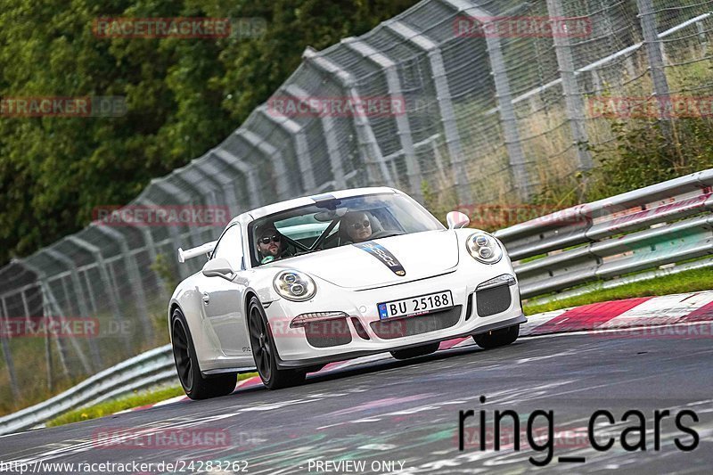 Bild #24283262 - Touristenfahrten Nürburgring Nordschleife (02.09.2023)