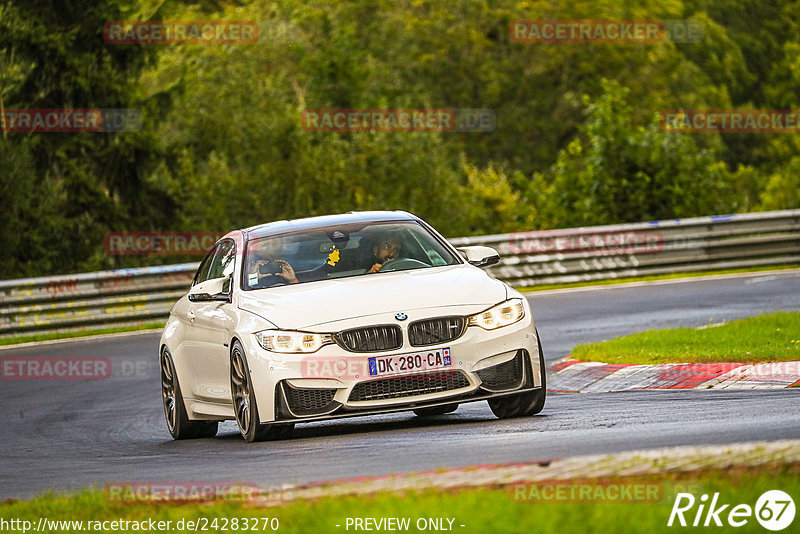 Bild #24283270 - Touristenfahrten Nürburgring Nordschleife (02.09.2023)