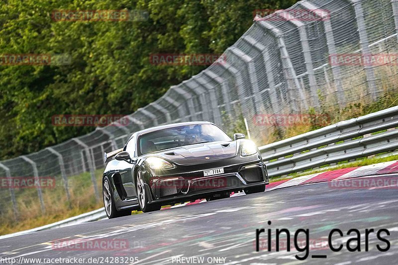 Bild #24283295 - Touristenfahrten Nürburgring Nordschleife (02.09.2023)