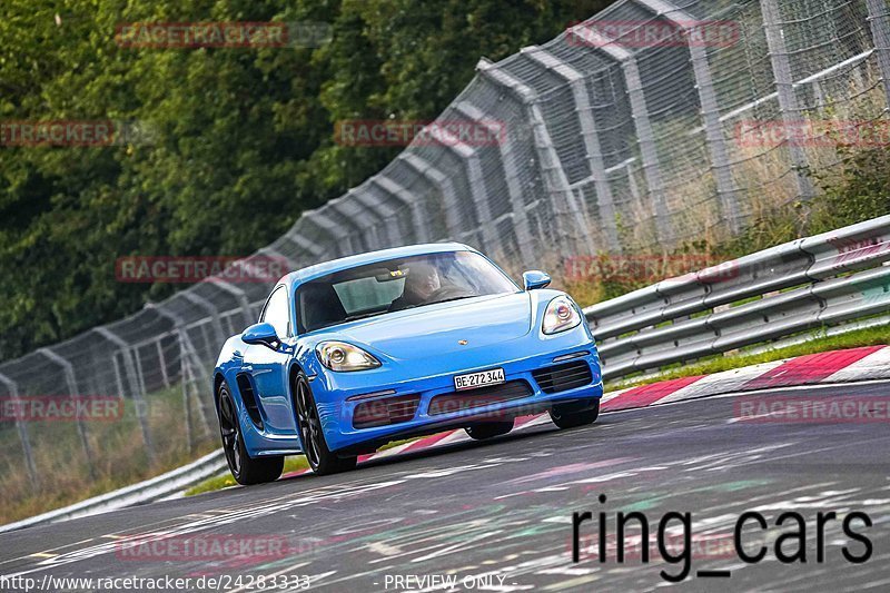 Bild #24283333 - Touristenfahrten Nürburgring Nordschleife (02.09.2023)