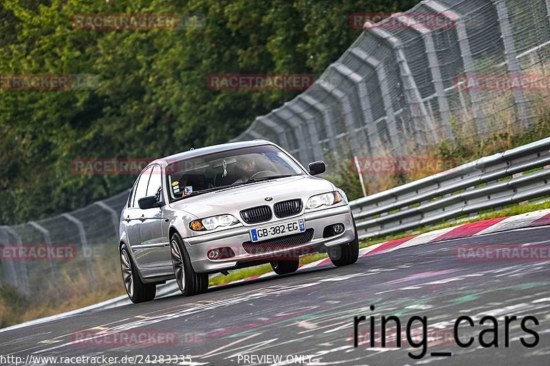 Bild #24283335 - Touristenfahrten Nürburgring Nordschleife (02.09.2023)