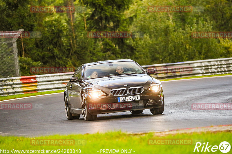 Bild #24283348 - Touristenfahrten Nürburgring Nordschleife (02.09.2023)