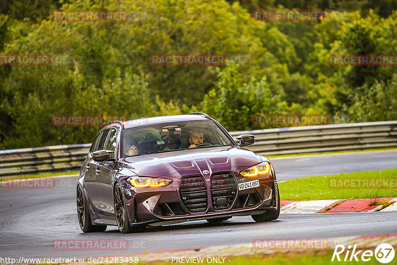 Bild #24283458 - Touristenfahrten Nürburgring Nordschleife (02.09.2023)