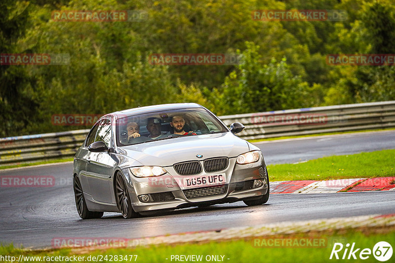 Bild #24283477 - Touristenfahrten Nürburgring Nordschleife (02.09.2023)