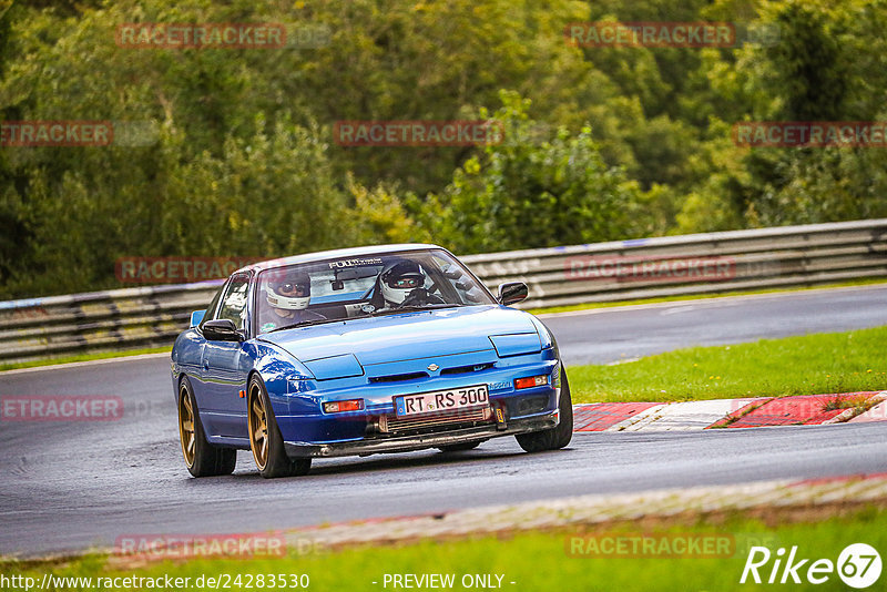 Bild #24283530 - Touristenfahrten Nürburgring Nordschleife (02.09.2023)